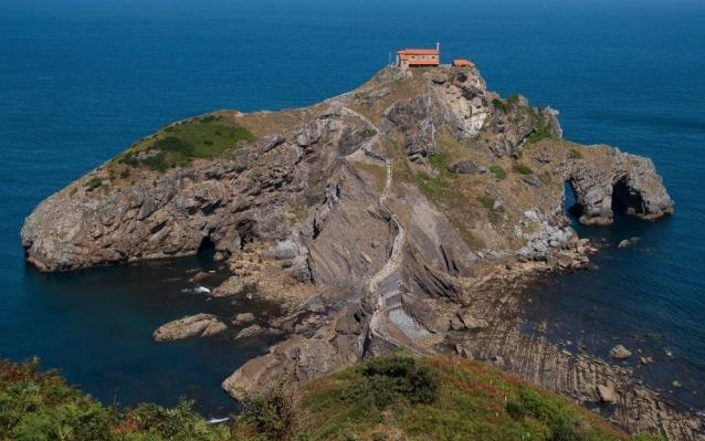 Spagna del Nord, in camper 