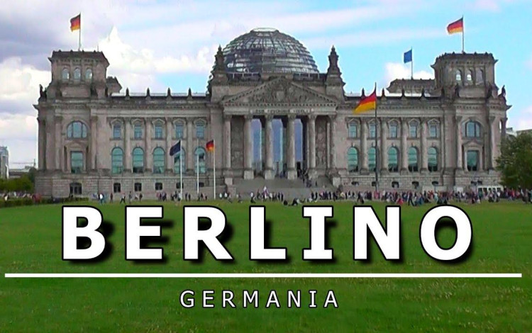 Visitare Berlino in 3 giorni