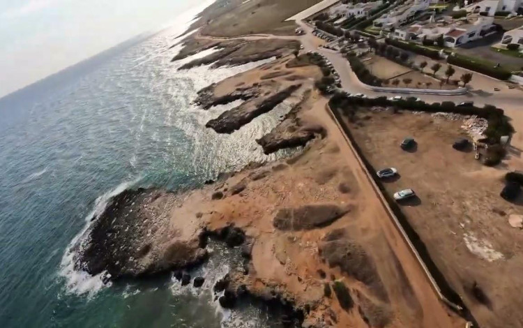 Ostuni Coast