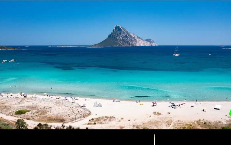 Le spiagge della Sardegna in camper - 5 parte