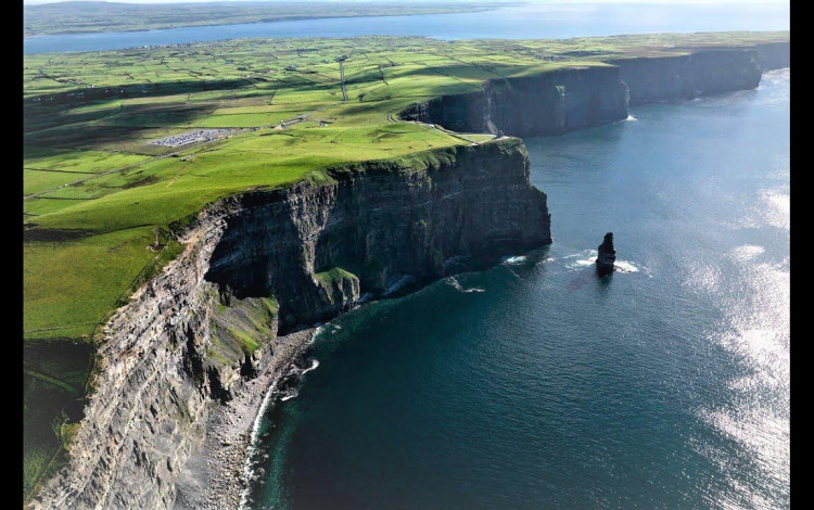 Viaggio in Irlanda in camper - 3 parte