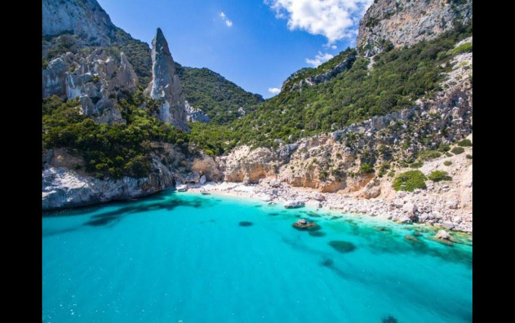 Le spiagge della Sardegna in camper - 4 parte