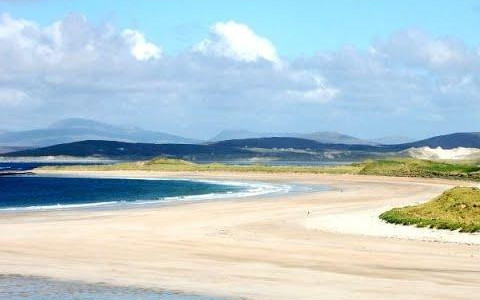 Viaggio in Irlanda in camper - 2 parte 