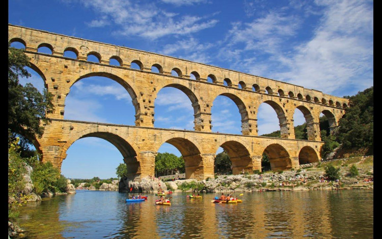 Sud-ovest Francia e Andorra in camper - 3 parte