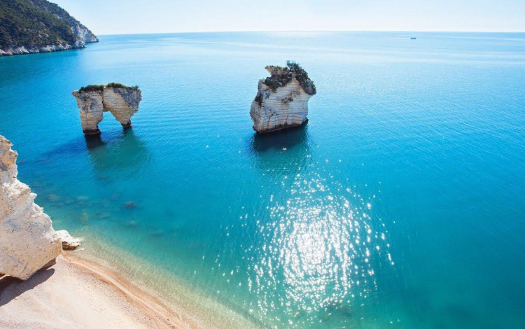 Puglia in camper - 3 parte