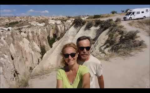 Turchia 2019: Cappadocia