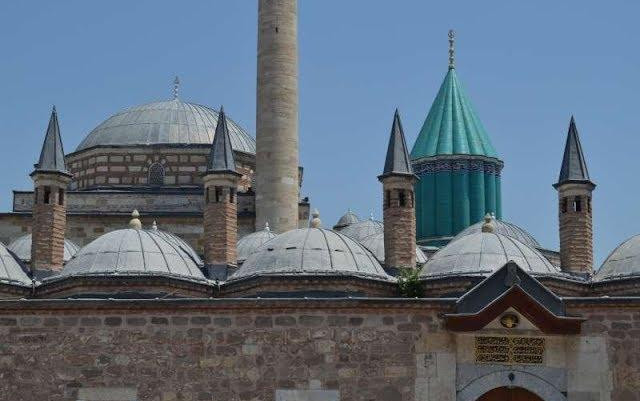 Turchia 2019: Anatolia centrale