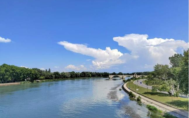 Verdon e Luberon