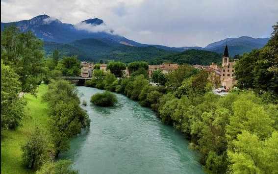 Verdon e Luberon