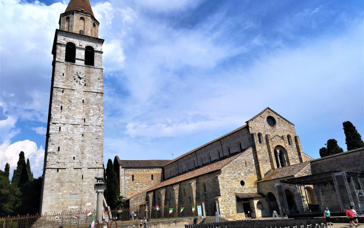 Friuli Venezia Giulia