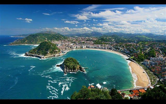 Da Andorra a San Sebastian in camper - 2 parte