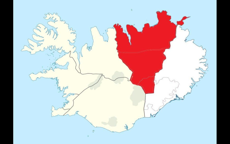 Viaggio in Islanda, parte 1: I territori del Nord