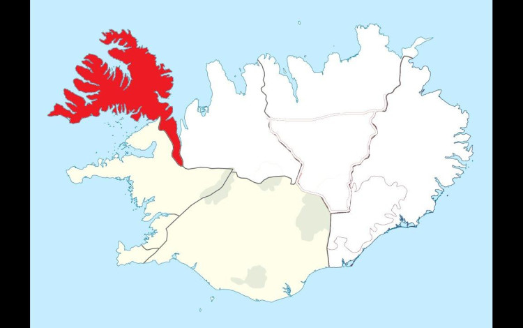 Viaggio in Islanda, parte 2: Fiordi occidentali