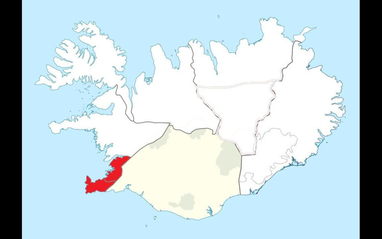 Viaggio in Islanda, parte 4: L'area della capitale