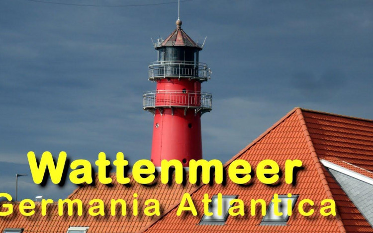 Germania Atlantica in camper