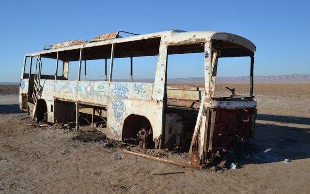 Tunisia 2019 - 3^ parte