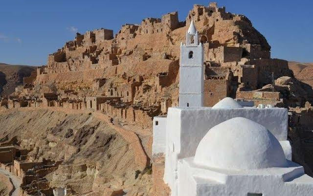 Tunisia 2019 - 2^ parte