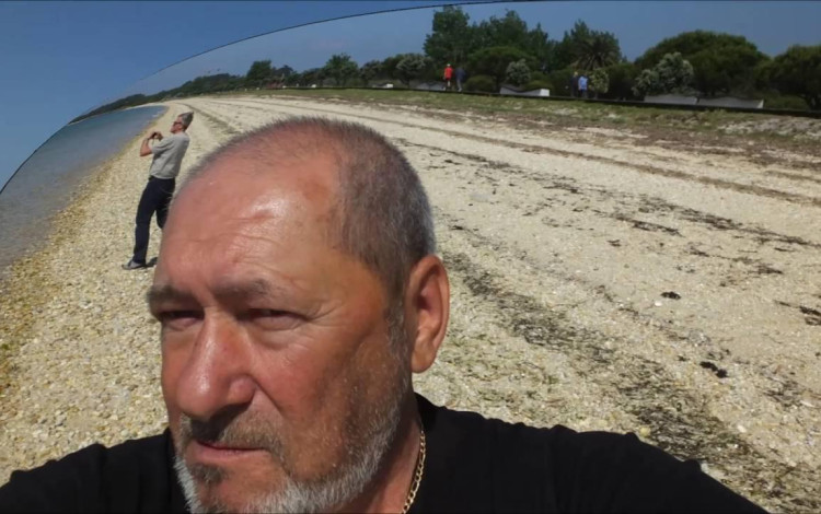 Viaggio in Francia, Spagna e Portogallo