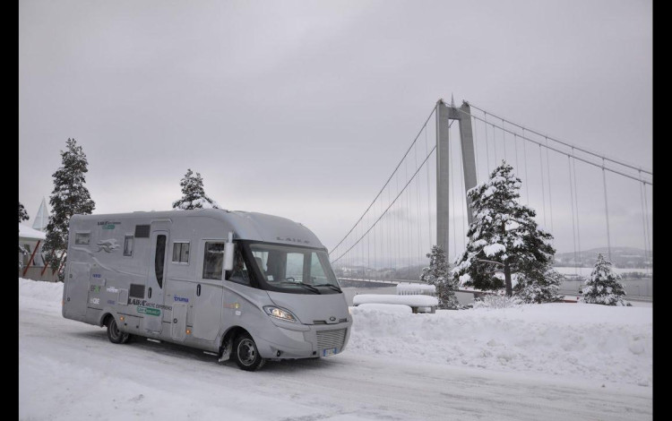 Laika Arctic Experience -  Day 9