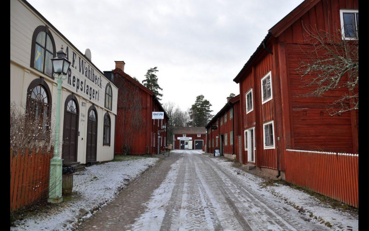 Laika Arctic Experience - Day 5