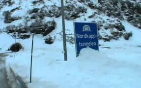 Viaggio invernale al Circolo Polare Artico