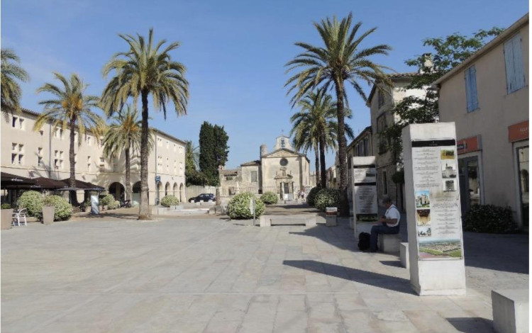 Viaggio in camper nel Perigord