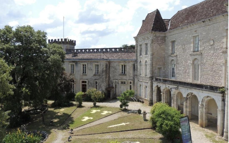 Viaggio in camper nel Perigord