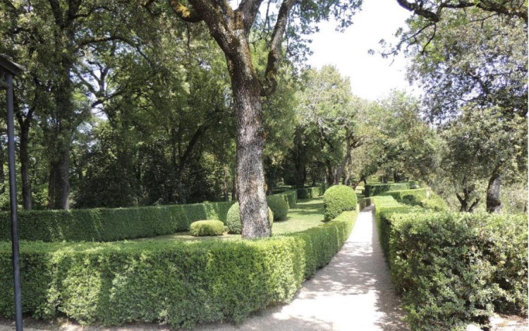 Viaggio in camper nel Perigord