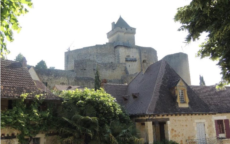 Viaggio in camper nel Perigord