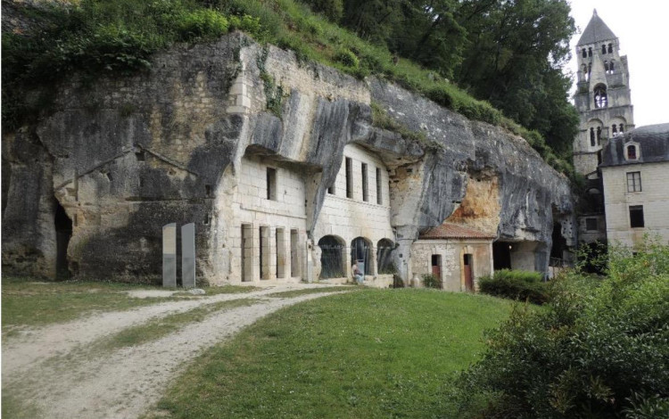 Viaggio in camper nel Perigord