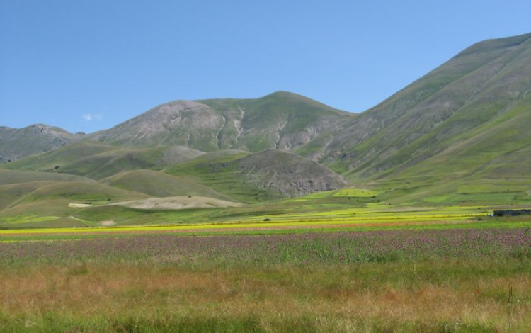 Castelluccio di Norcia