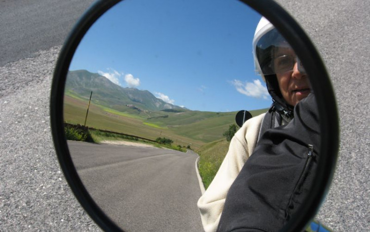 Castelluccio di Norcia