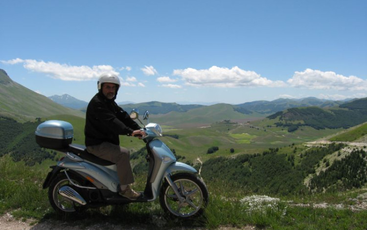 Castelluccio di Norcia