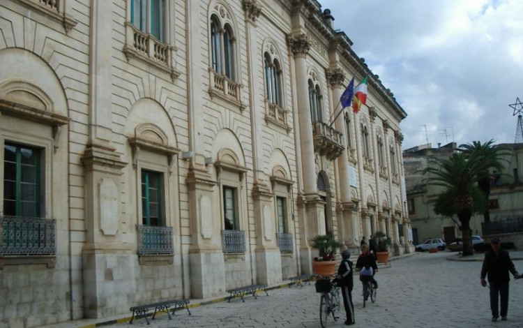 Natale al caldo sole di Sicilia