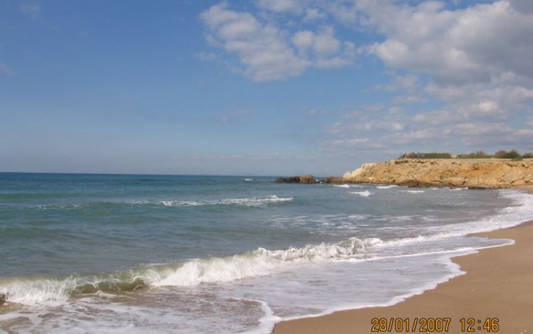 Natale al caldo sole di Sicilia
