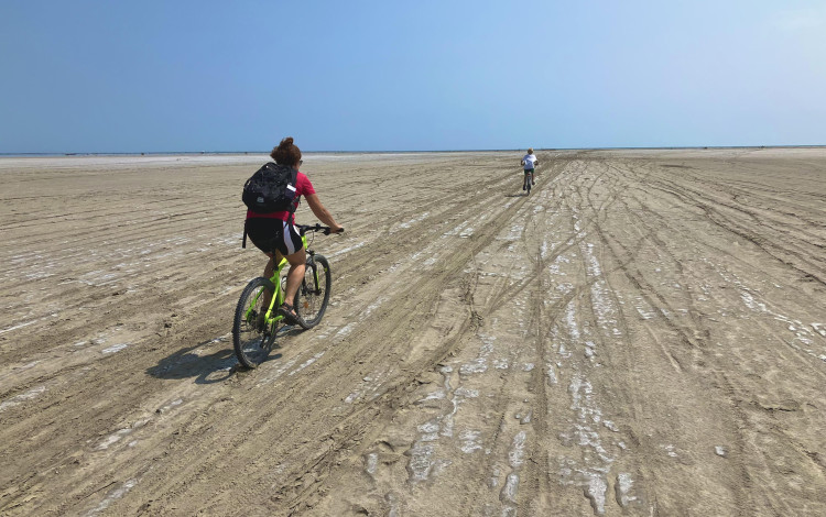 Provenza, Ardeche e Camargue in camper