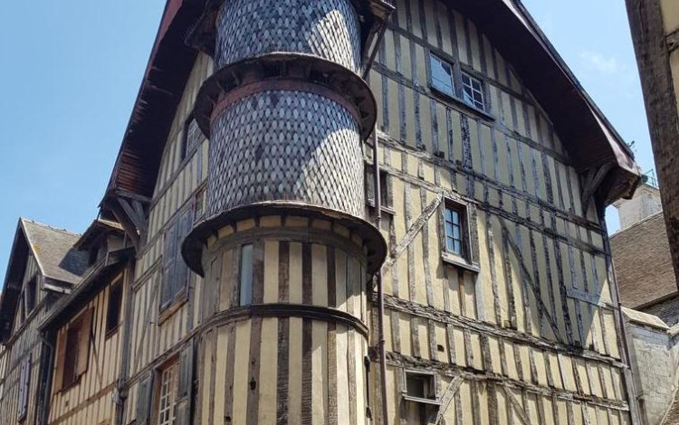 Francia 2023