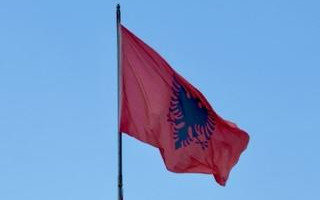 Estate 2023 - Albania in camper