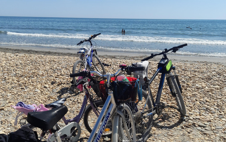 Francia: Occitania e Camargue in camper