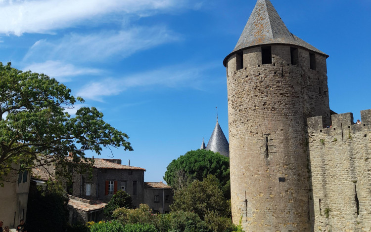 Francia: Occitania e Camargue in camper