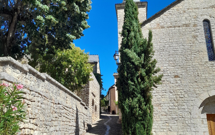 Francia: Occitania e Camargue in camper