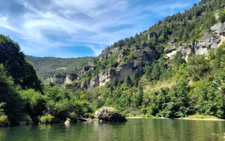 Francia: Occitania e Camargue in camper