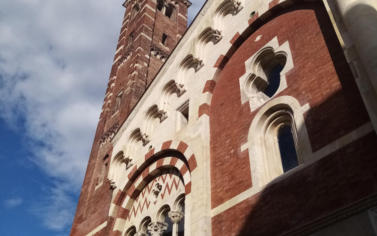 Weekend di inizio autunno nel Monferrato