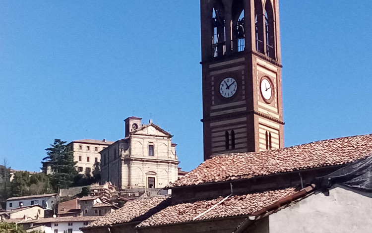 Weekend di inizio autunno nel Monferrato