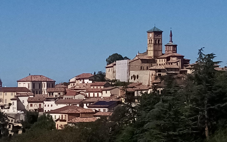 Weekend di inizio autunno nel Monferrato