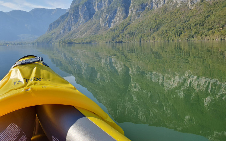 Alla scoperta della Slovenia, in camper