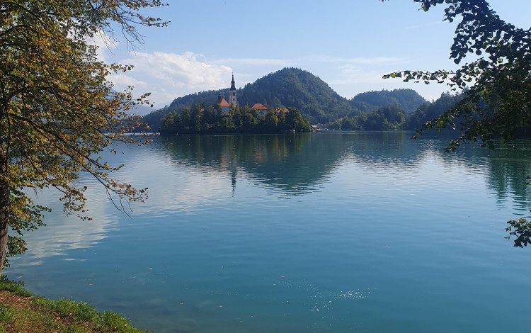 Alla scoperta della Slovenia, in camper
