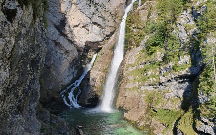 Alla scoperta della Slovenia, in camper