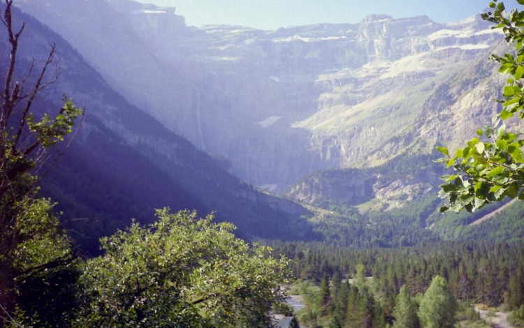 Cirque de Gavarnie - Pirenei Francesi