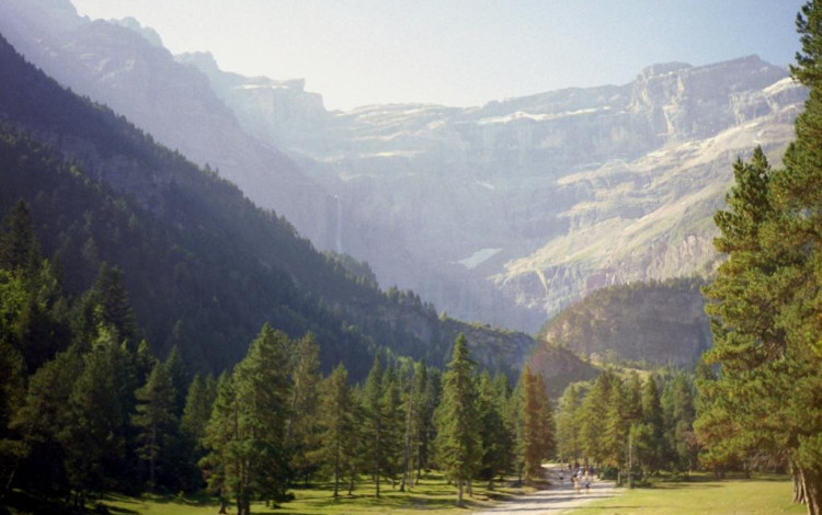 Cirque de Gavarnie - Pirenei Francesi